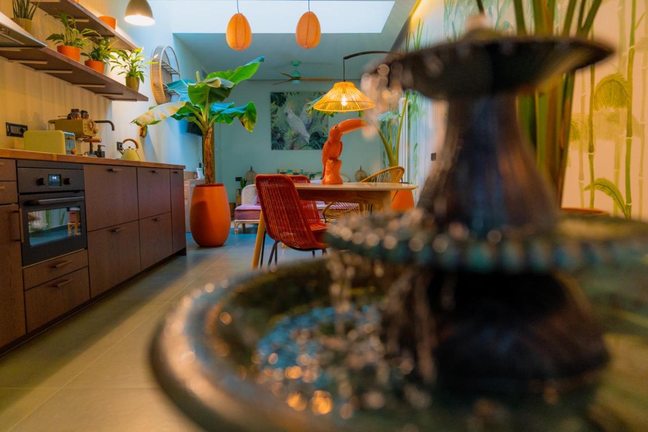 Milano Experience Home - Palms エクステリア 写真