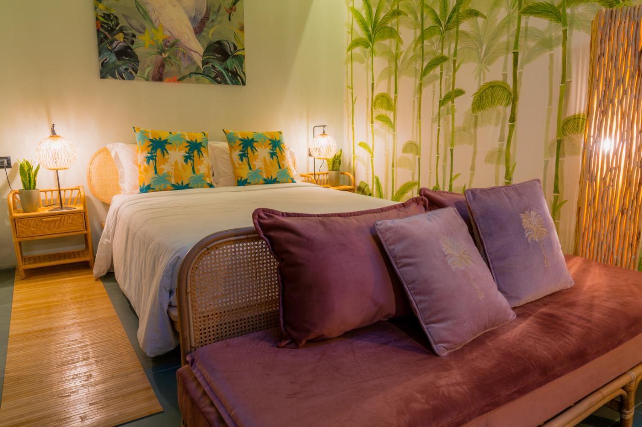 Milano Experience Home - Palms エクステリア 写真