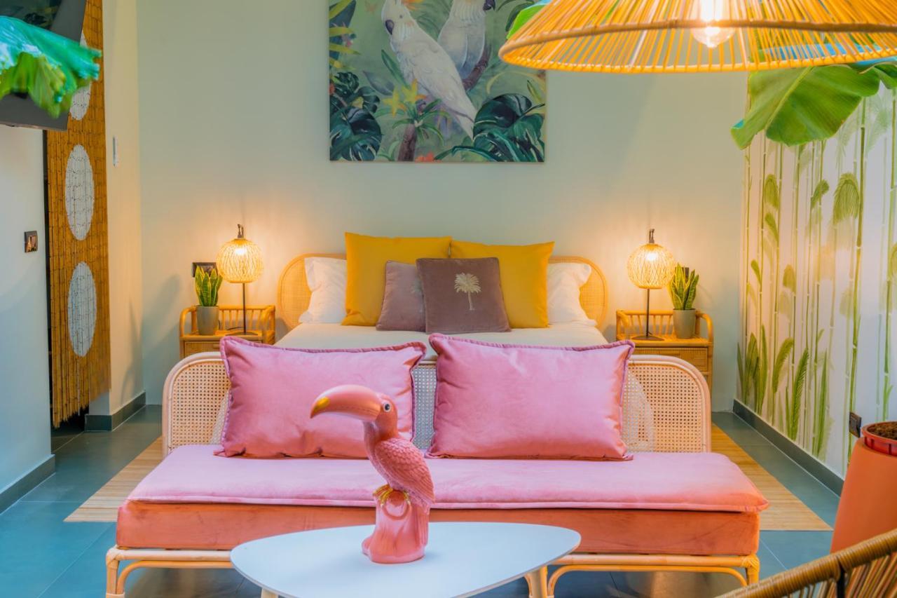 Milano Experience Home - Palms エクステリア 写真