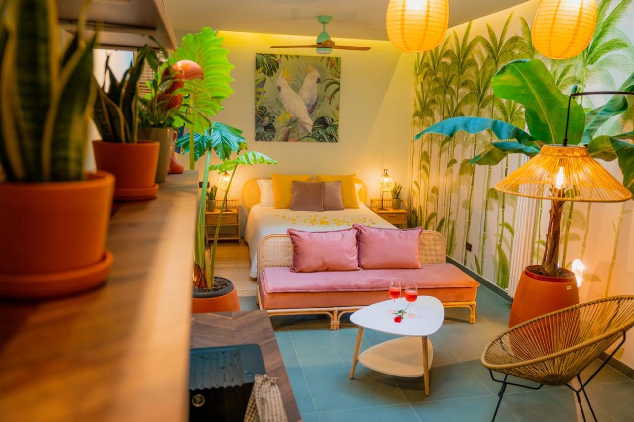 Milano Experience Home - Palms エクステリア 写真