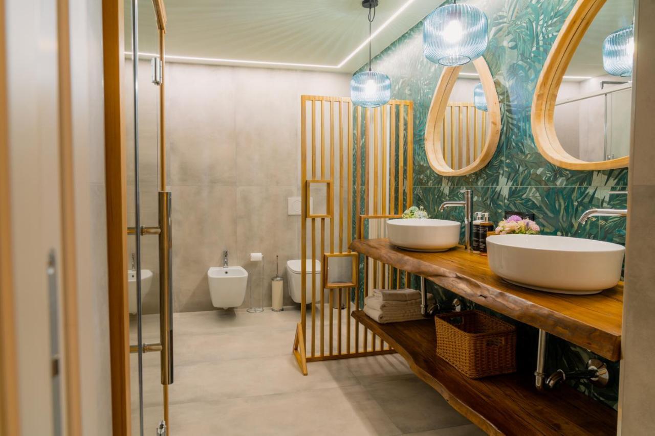Milano Experience Home - Palms エクステリア 写真