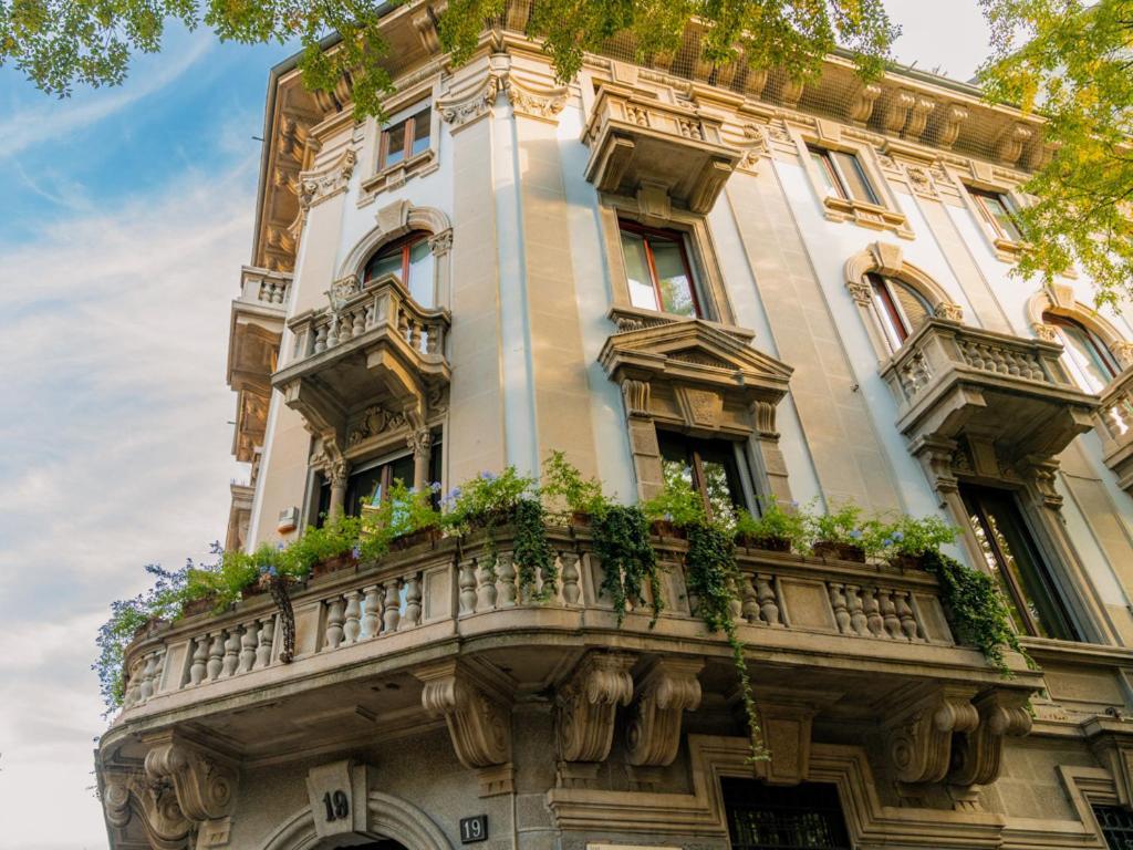 Milano Experience Home - Palms エクステリア 写真