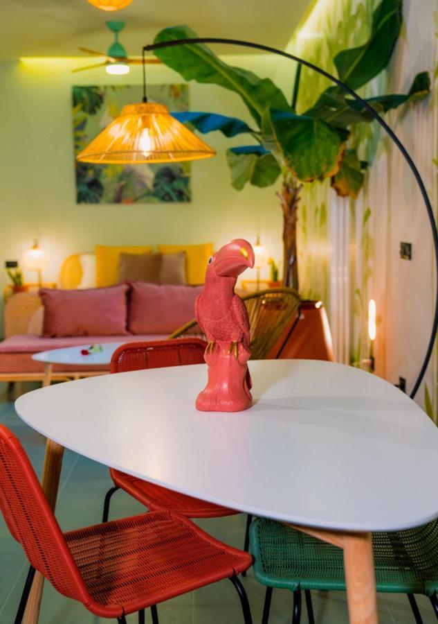 Milano Experience Home - Palms エクステリア 写真