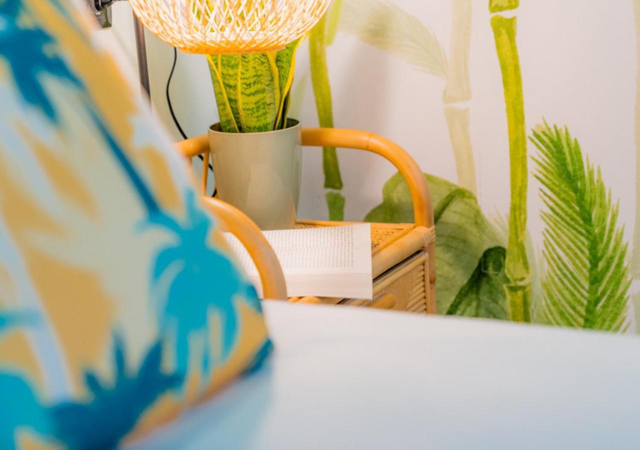 Milano Experience Home - Palms エクステリア 写真