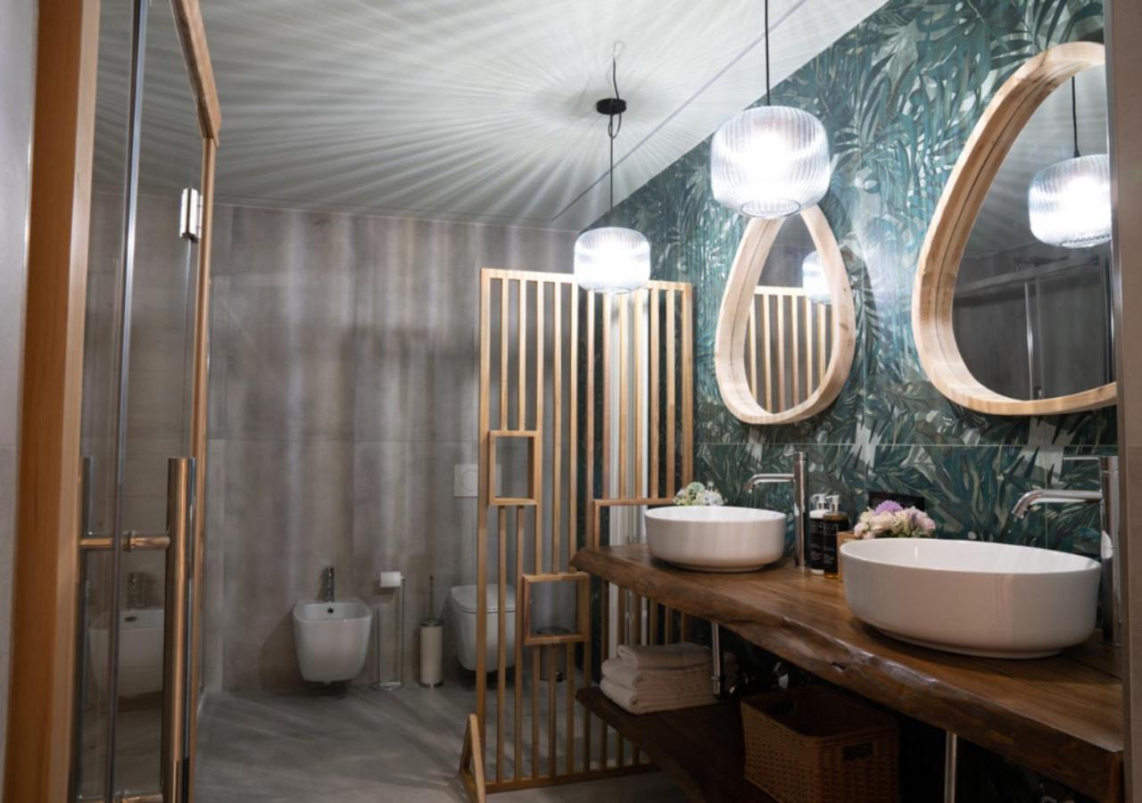 Milano Experience Home - Palms エクステリア 写真