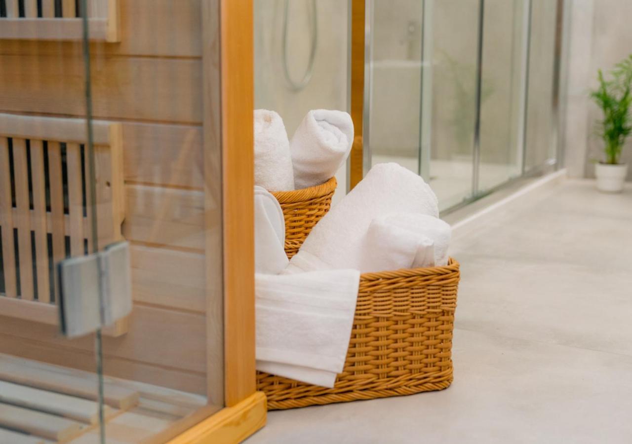 Milano Experience Home - Palms エクステリア 写真
